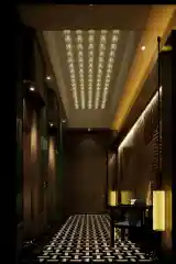 深汕合作区名盾天地外观及园区规划