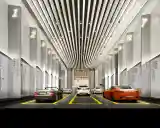 车天车地名车服务中心