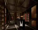 宁波 海味私厨（古建)